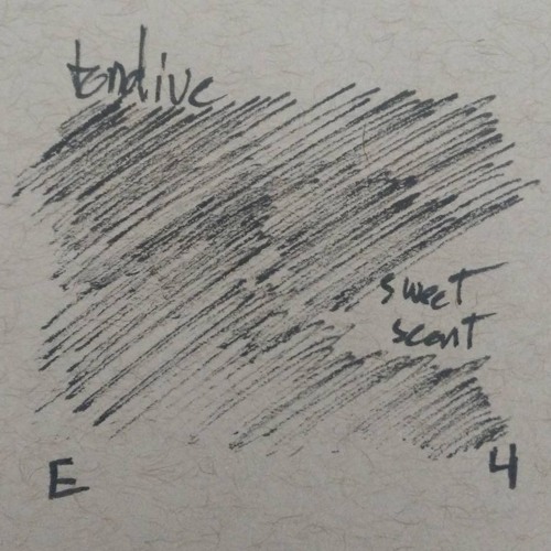 E#4 - tondiue - sweet scent