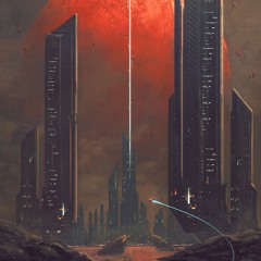 One Red Night