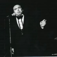صباح فخري موال طاب النسيم