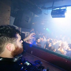 Ant Chandler Live at Kingdom 30.11.13