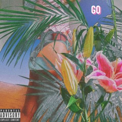 GO Feat. Rosh Mula (Prod.by @prodbyRowan)