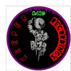 KILLER RADIACTIVE-acid good times(Preview Track)