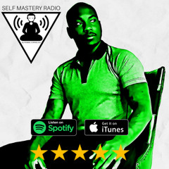 Episode 408 - How to Go to a New Level in Life - Self Mastery Radio by Robbie Cornelius