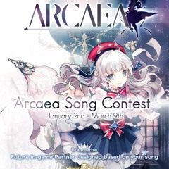 [Arcaea Song Submission] Solar Lives