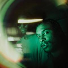 White Tee n Scrubs ft StressGods [Prod by A1 Devin]