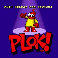 Plok! OST - Rocket Launcher