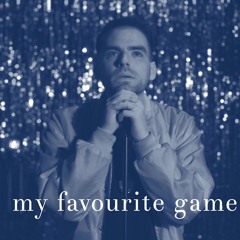 My Favourite Game (Cardigans Cover)