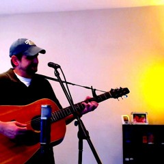 Fire And Rain .  James Taylor Cover on Acoustic Guitar