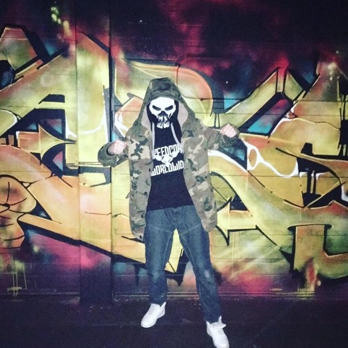 PARASITE / SPLIT HELL WIDE OPEN / TOXIC SICKNESS RESIDENCY SHOW / APRIL / 2019