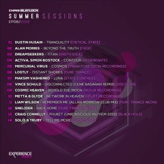 Summer Sessions #006