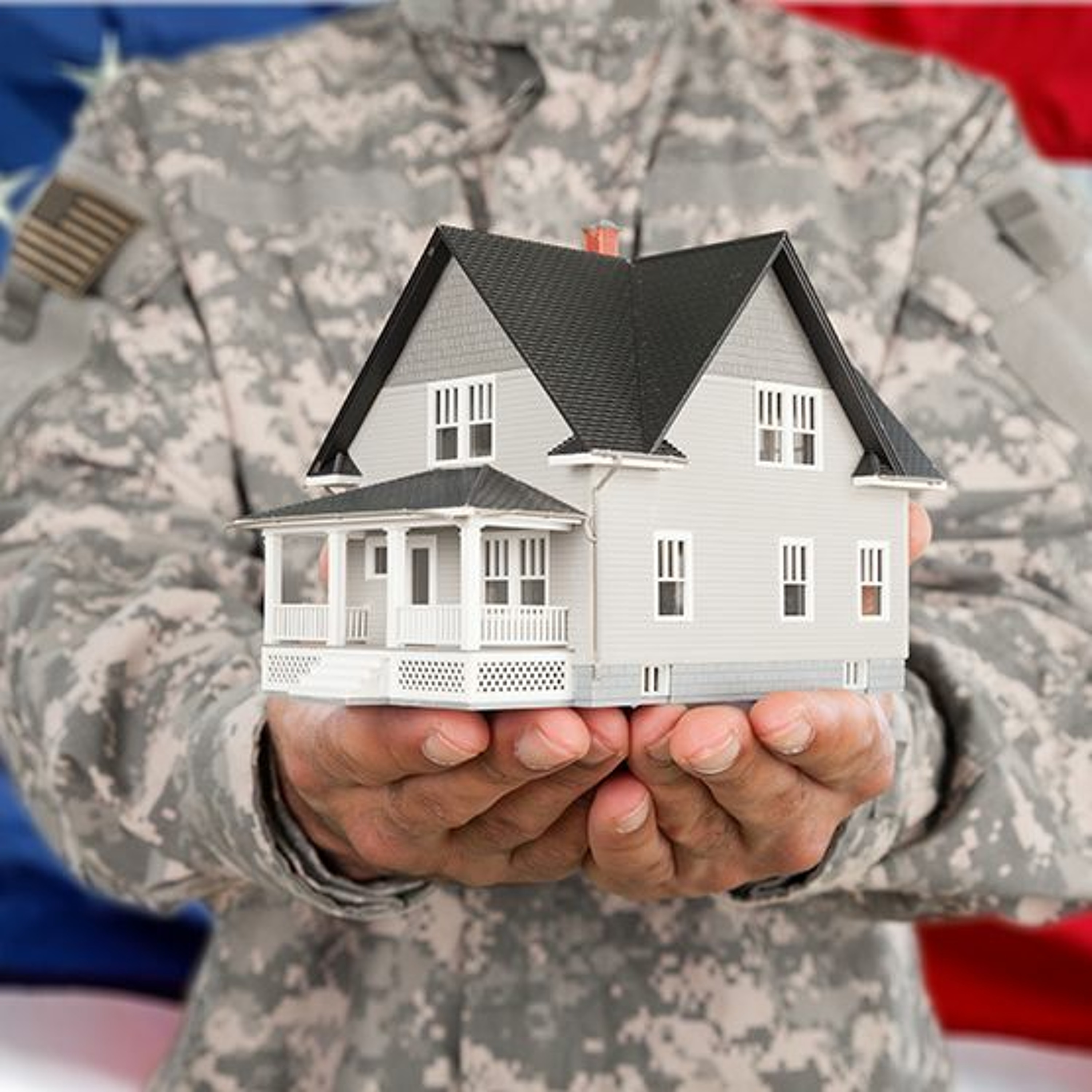 HOMES Real Estate Podcast