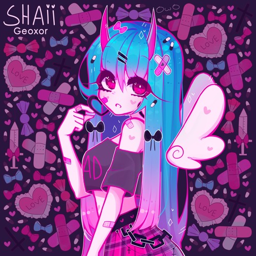 Geoxor - Shaii