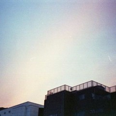 I Don't Trust EP. (080318)