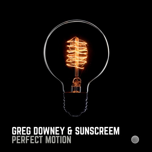 Greg Downey & Sunscreem - Perfect Motion - Deep In Thought