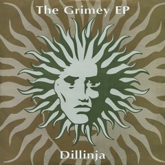 Dillinja - Grimey But Every Time It Says Grimey It Gets Faster