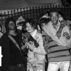 KR33PiN iN THE NiGHT (#LL38BRASI REAL DEMON)