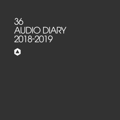 Audio Diary (Patreon Series)