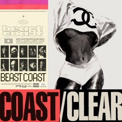 Beast Coast - Coast/Clear (ft. Joey Bada$$, Flatbush Zombies, Kirk Knight, Nyck Caution & Issa Gold)
