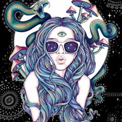 PsyTrance by LIORA