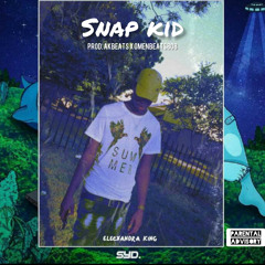 Snap Kid(Ak.Beats X Omen Beats 808)