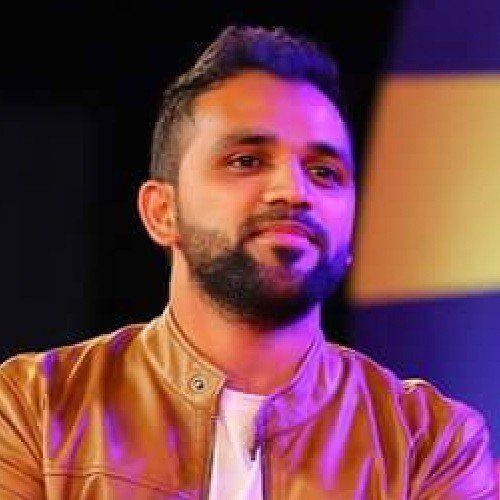 Abhi Mujh Mein Kahin..( Cover   Deepak Doddera)