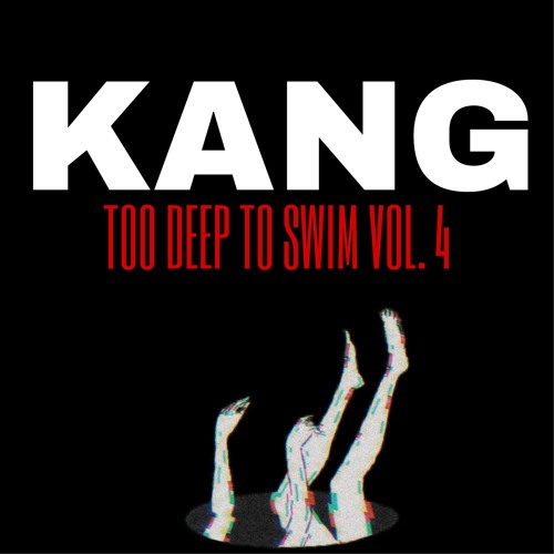 Too Deep To Swim VOL. 4
