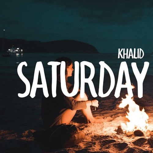 Saturday Night's - Khalid (Leonidas K. Ft. George Makridis Cover Remix)[Free Download]