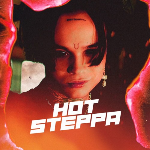 BEXEY - HOT STEPPA
