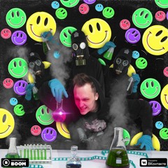 COLDCLOUD - Acidlove Killah