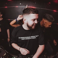 LIVE @ SPACE LEEDS // HOUSE & TECH SET