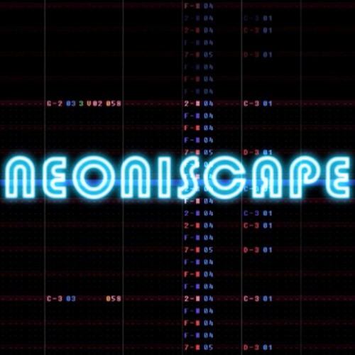original - Neoniscape [VRC6 + VRC7]