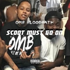 OMB Bloodbath - Scoot Must Go On