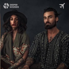 Savage & She - Deeper Sounds - British Airways In-Flight Radio - March 2019