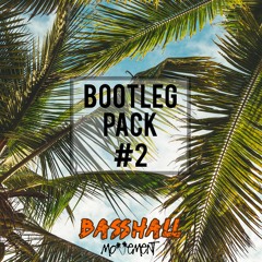 Basshall Movement Bootleg Pack #2 | 2019 Best Moombahton & Dancehall Remixes