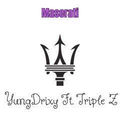 Maserati ft. Triple Z (PROD. 30Hertz)