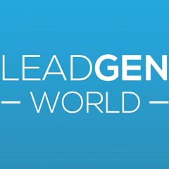 Lead Generation World Podcast: Ep. 2 with Sean Fenlon from Meta42