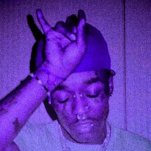 Free Uzi (Working on Dying Remix)