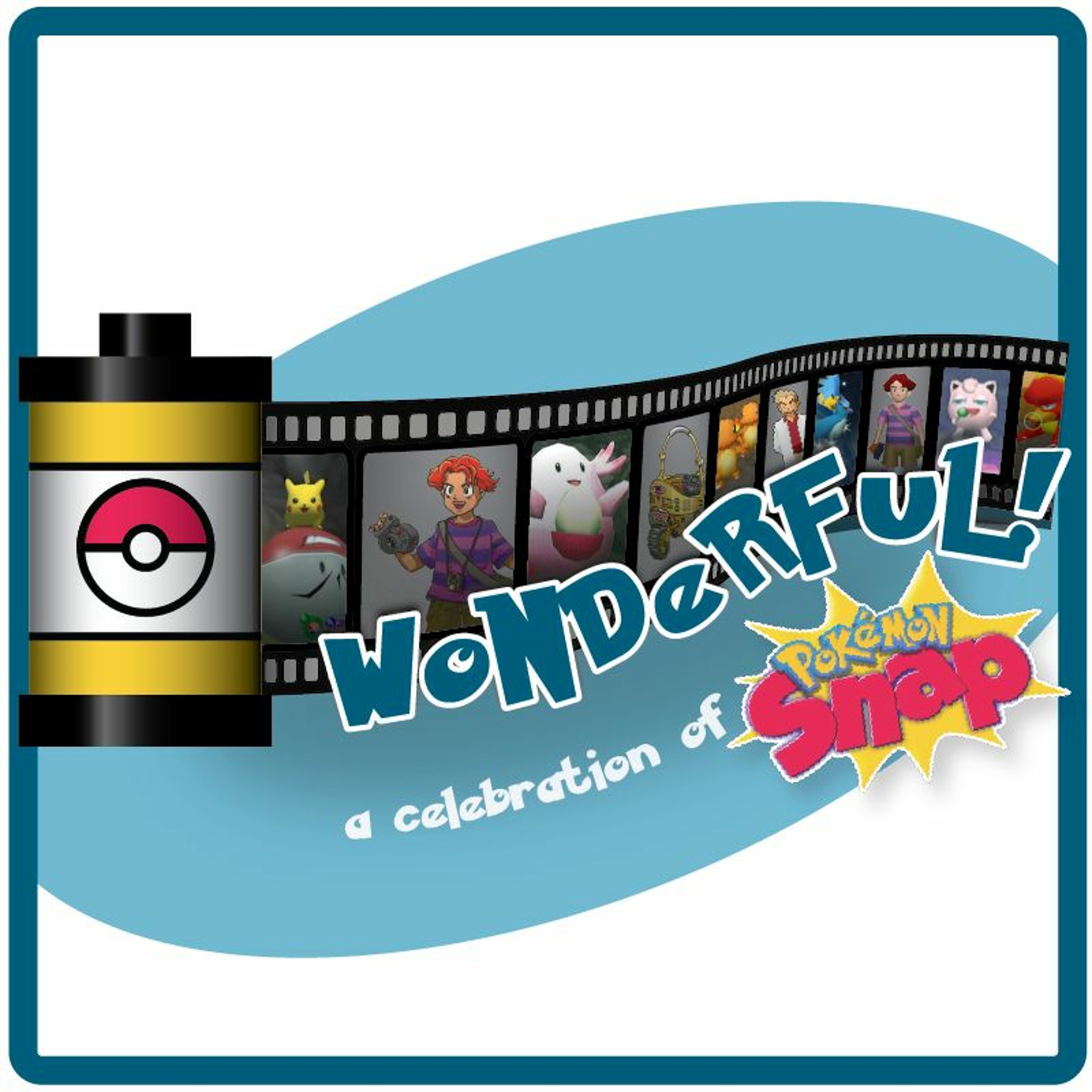 Wonderful! 04: Here is a Present for You