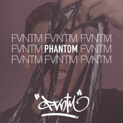 PHANTOM Vol. 1