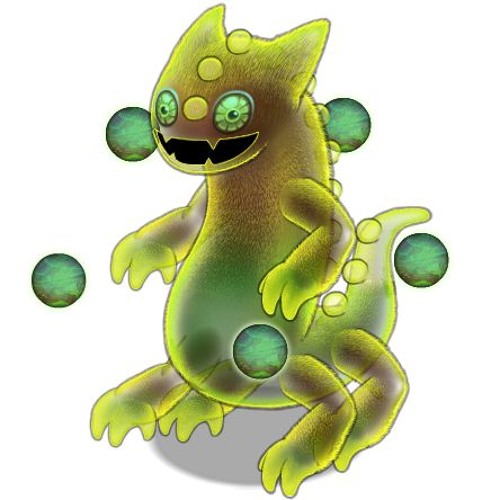 My Singing Monsters - Ethereal Island (Full Song) (2.2.6)