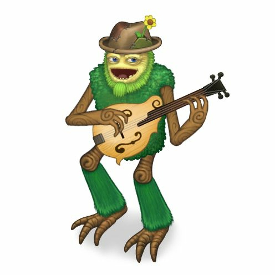 Listen to My Singing Monsters - Shugabush Island (Full Song) (2.2.6) by  138644 in yes playlist online for free on SoundCloud
