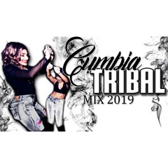 Cumbia Tribal MIX (2019) -Dj Tito