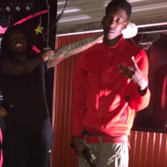 b1n_Laden X Lil von1k Paper Chasing prod bponthetrack