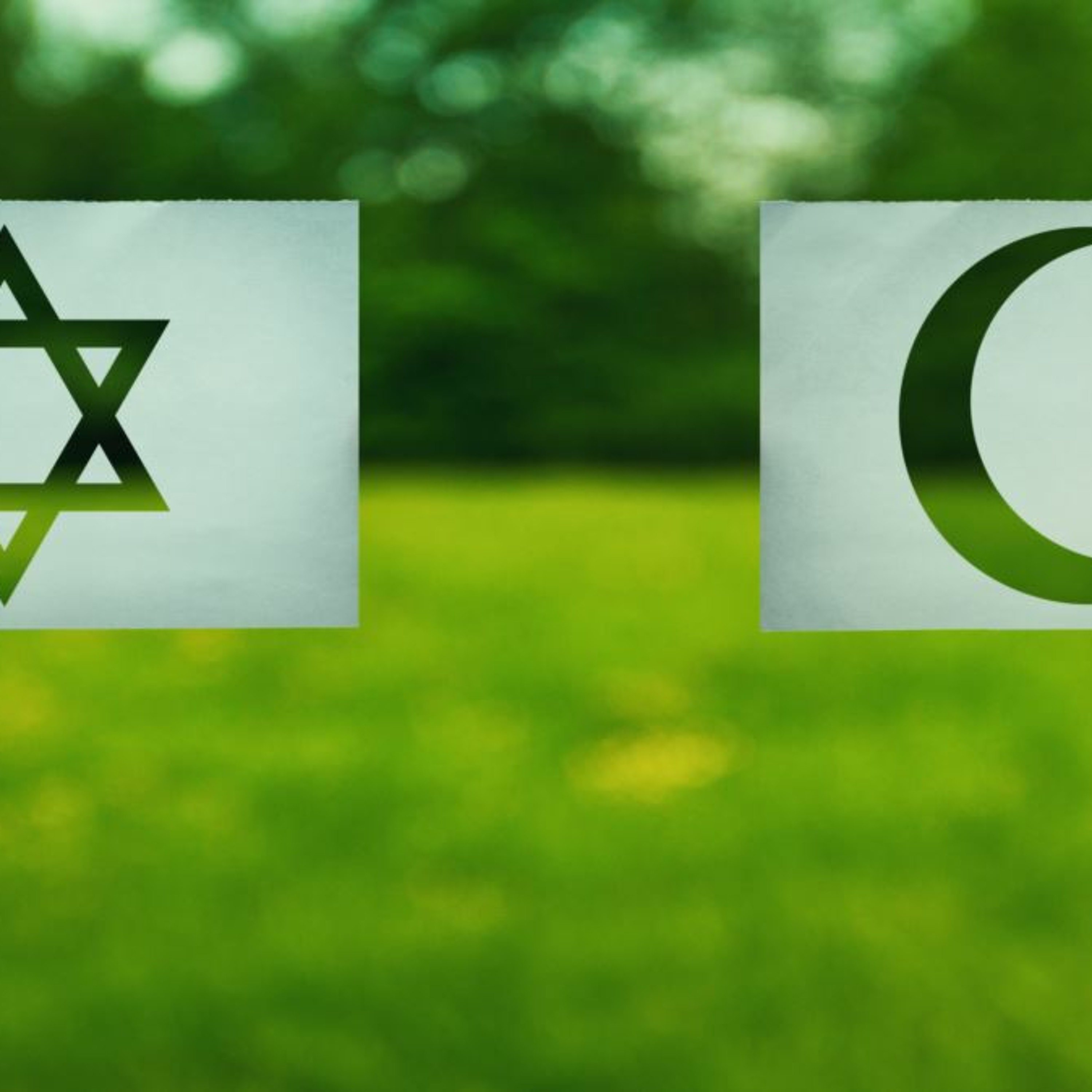 یهودیت و اسلام؛ کدام یک از تعصبات بیشتر فاصله گرفته‌اند؟