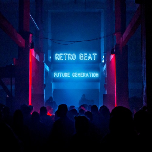 Retro Beat - Future Generation