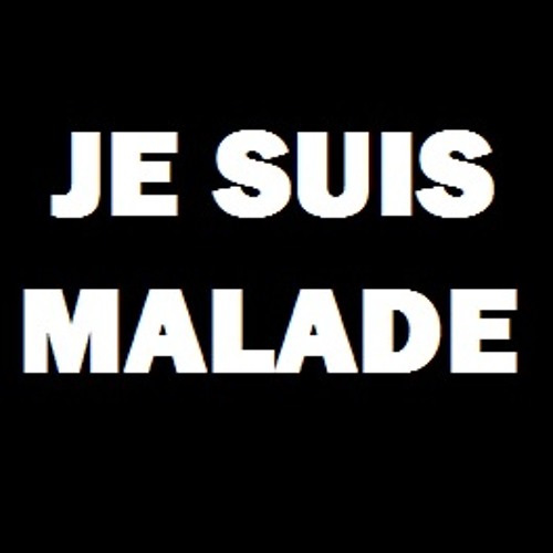 Stream Je Suis Malade - Pierre Alexandre by Pierre Alexandre