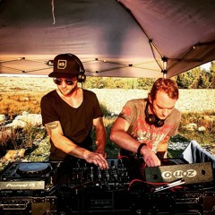 Bentzel & Lechner B2B Tech House Session