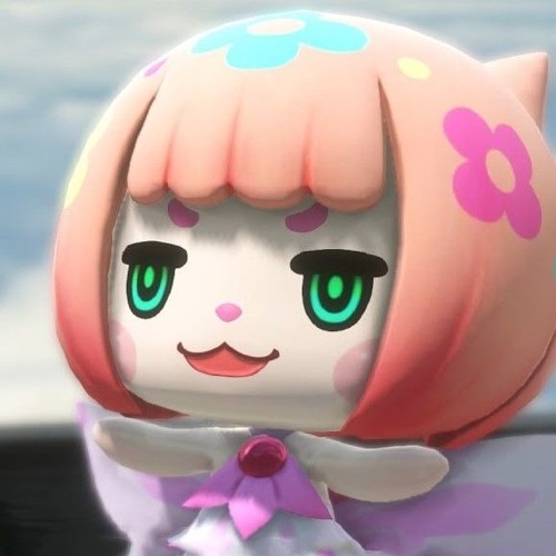 Stream [OST] World Of Final Fantasy Moonlight Melody by Damichi