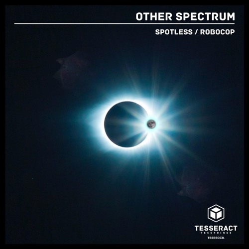 Other Spectrum - Spotless [Premiere]