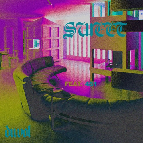 Sweet (feat. 451)
